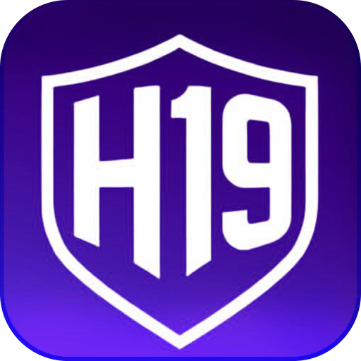 Biểu tượng trang website H19