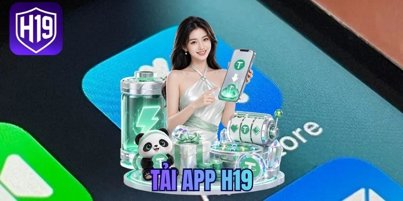 Tải app H19